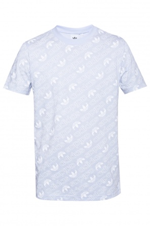 Logo t-shirt, zdjęcie 1 Logo t-shirt od Adidas